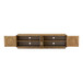 Monterey - Media Cabinet - Rustic Blonde