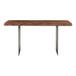 Howell - Acacia Wood Desk - Natural Stain