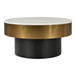 Dado - Coffee Table - White