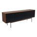 Araya - Sideboard - Walnut Veneer