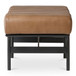 Harrison - Bench - Tan