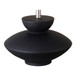 Dell - Table Lamp - Black