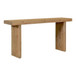 Monterey - Console Table - Rustic Blonde