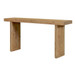 Monterey - Console Table - Rustic Blonde
