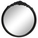 Sylvie - Round Accent Mirror