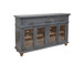 Vintage - Console - Vintage Blue