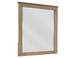 Parota Nova - Mirror - Cappuccino