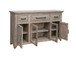 Arena - Console - Beige