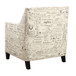 Erica - Chair And Ottoman