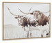 Griffner - Sepia - Wall Art