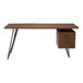 Nailed - Desk - Light Brown