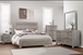 1534GY Bedroom Set Corbin Collection Gray Homelegance