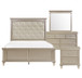 Bedroom Set Homelegance