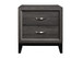 1645 Nightstand Homelegance