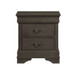 2147SG Nightstand Homelegance