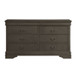 2147SG Dresser Homelegance