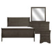 2147SG Bedroom Set Homelegance