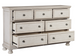 2259W Drawer Angle Open