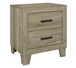 SH2214- 1 Night Stand