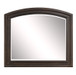 1718GY Mirror Homelegance