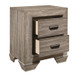 1904 Nightstand Homelegance