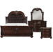 1757 Bedroom Set Homelegance