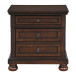 2159 Nightstand Homelegance