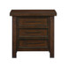 1559 Nightstand Homelegance