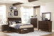 1559 Bedroom Set Homelegance