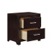 2145 Nightstand Homelegance