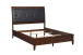1730 Bed Homelegance