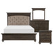 1400 Bedroom Set Homelegance