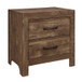 1534 Nightstand Homelegance