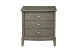 1730GY Nightstand Homelegance