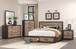 1762 Bedroom Set Homelegance