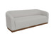 Suomi - Sofa - Light Cream