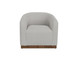 Suomi - Arm Chair - Ivory