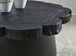 Wimbell - Black - Round Cocktail Table