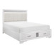 1505W Storage Bed Homelegance