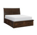 1559 Storage Bed Homelegance