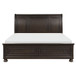 1718GY Storage Bed Homelegance