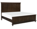 Platform Bed Cardano Collection