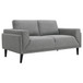 Rilynn - Upholstered Track Arms Loveseat