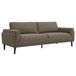 Rilynn - Upholstered Track Arms Sofa Set