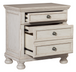 2259W Night Stand Drawer