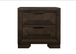 1753 Nightstand Chesky Collection by Homelegance