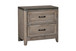 1412 Nightstand Homelegance