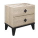 1524 Nightstand Homelegance