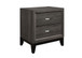 1645 Nightstand Homelegance