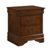 2147 Nightstand Homelegance